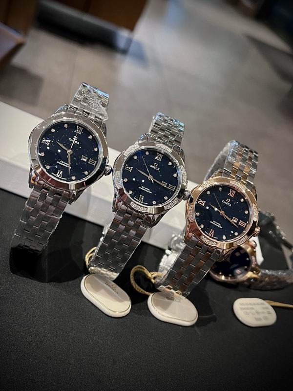 Omega 36mm 050770